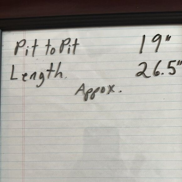 Ali Miles Top Med Yellow-Green Knit Cowl Neck Artsy Lagenlook Striped - Picture 8 of 8